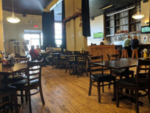 Midtown Brewing Co. - Lansing