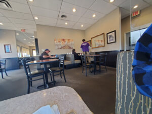 Midtown Family Restaurant - Iowa City