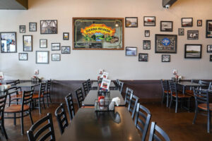 Midtown Grill - Yuba City