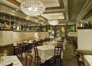 Midtown Grille - Raleigh