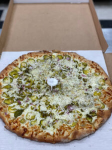 Midtown Incredible Pizza - Wilmington