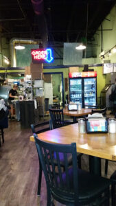 Midtown Pies - Tallahassee