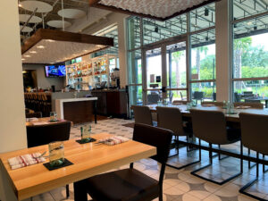 Midtown Table - Jacksonville