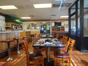 Midway Cafe - Bartlesville