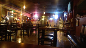 Midway Historic Public House - Oregon City