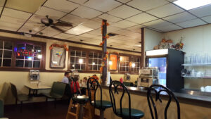 Midway Oh Boy Restaurant - Elyria