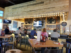 Midwood Smokehouse - Huntersville