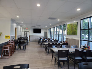 Mien Tay Restaurant - El Monte