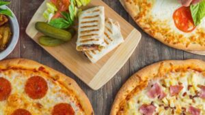 Mienzza Pizza&Grill - Miami