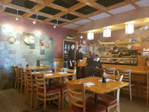 Miga Sushi - Denville