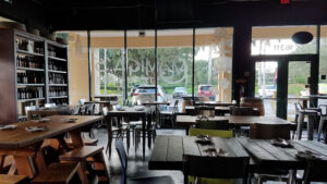 Miga's Florida - Miramar