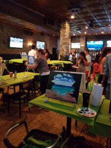 Might As Well Bar & Grill - Chapel Hill