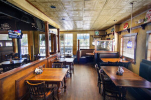 Might As Well Bar & Grill - Wilmington