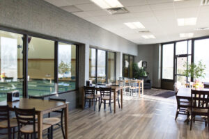 Mighty Missouri Coffee Company - Bismarck