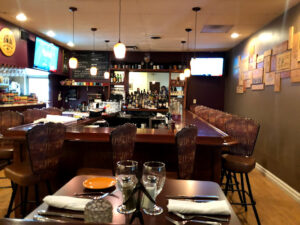 Mighty Oak Barrel - Oakmont