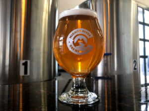 Mighty River Brewing Company - Windsor