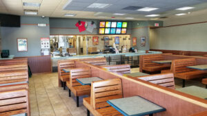 Mighty Taco - Grand Island
