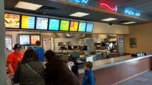 Mighty Taco - Hamburg