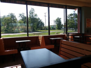 Mighty Taco - North Tonawanda