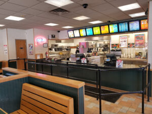 Mighty Taco - Williamsville