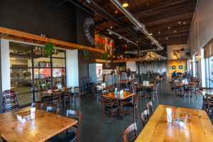 Migration Brewing - Gresham - Portland