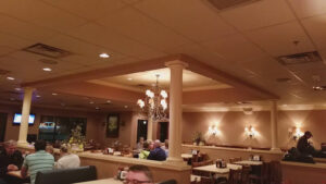 Migs Pizza - Greenwood