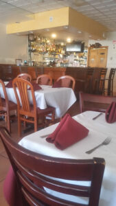 Migueleno Latin Fusion Restaurant - Huntington Station