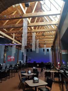 Miguelo's Ultra Lounge - Kissimmee