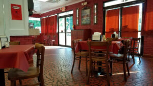 Miguel's Grill - Florence