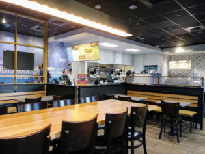 Miguel's Jr. - Riverside