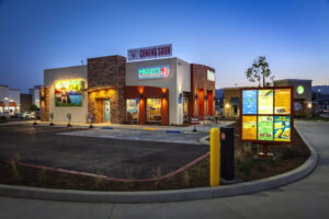 Miguel's Jr. - Lake Elsinore