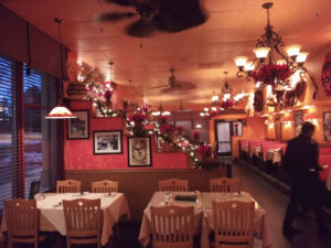 Miguel's Mexican Bar & Grill - Colorado Springs