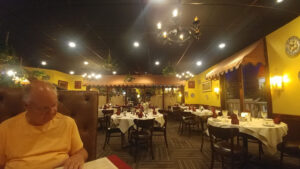 Miguel's Restaurant - Sarasota