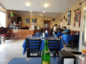 Miguel's Taqueria - Fort Smith