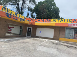 Miguel's catering & restaurant - Kansas City