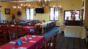 Mijares Mexican Restaurant - Pasadena