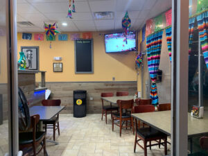 Mijo's Tacos - Villa Park