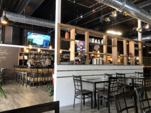 Mikado - Glens Falls