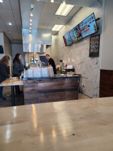 Mikado Grill & Sushi - York