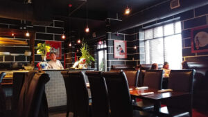 Mikado Japanese Restaurant - Cherry Hill