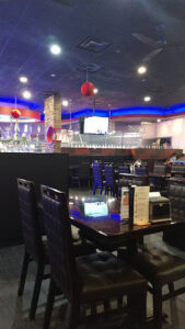 Mikado Japanese Seafood Buffet - Altamonte Springs