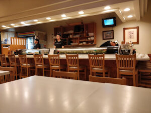 Mikado Sushi Restaurant - Grand Rapids