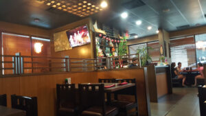 Mikado Sushi & Steak House - Pineville