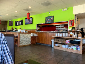 Mikasa Japanese - Farmington