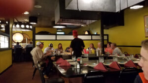 Mikata Japanese Steakhouse & Sushi Bar - Albany