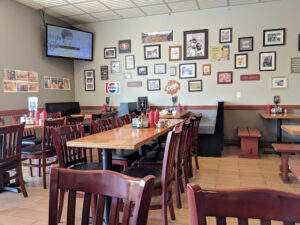 Mikayla's Cafe - Santa Clara