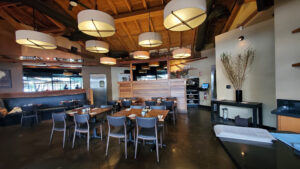 Mike & Anne's - South Pasadena