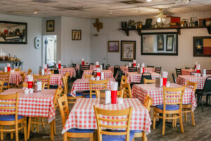 Mike Cotten's Barbecue - Corpus Christi