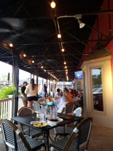 Mike Duffy's Pub & Grill Kirkwood - Kirkwood