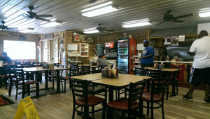 Mike & Ed's Bar-B-Q - Phenix City